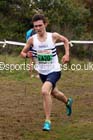 Junior men, National Cross Country Relays, Berry Park, Mansfield. Photo: David T. Hewitson/Sports for All Pics